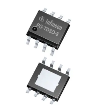 Produktfoto 1 von Infineon BTS3080EJ Leistungskontrollschalter Low-Side Low-Side 0.16 Ω