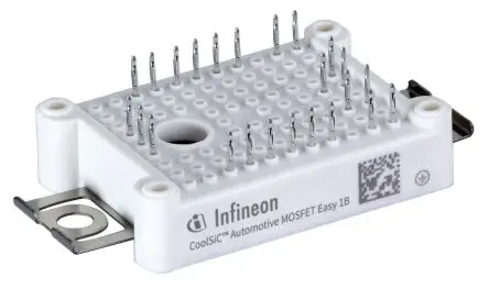 Produktfoto 1 von Infineon MOSFET 1200 V / 150 A AG-EASY1BS-1