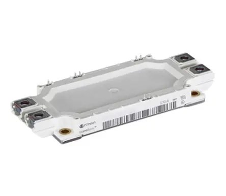 Produktfoto 1 von Infineon IGBT / 600 A 2 Unabhängig, 650 V 1800 W AG-ECONOD-411 Fahrgestell