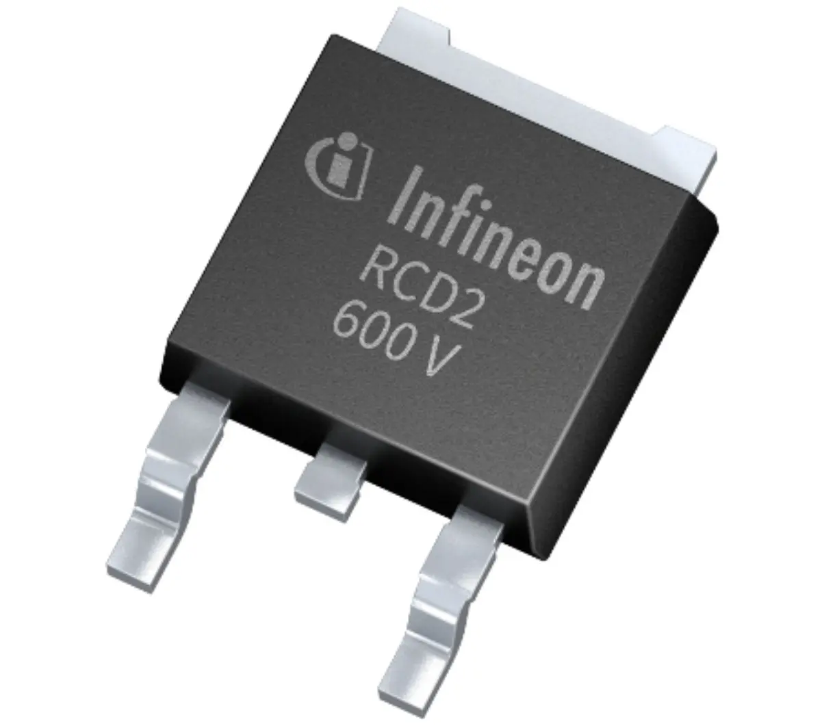 Produktfoto 1 von Infineon IGBT 250 W PG-TO247-3