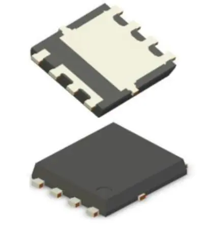 Produktfoto 1 von Infineon IGBT / 75 A Vollbrücke, 1200 V 20 mW AG-EASY2B-711 Fahrgestell