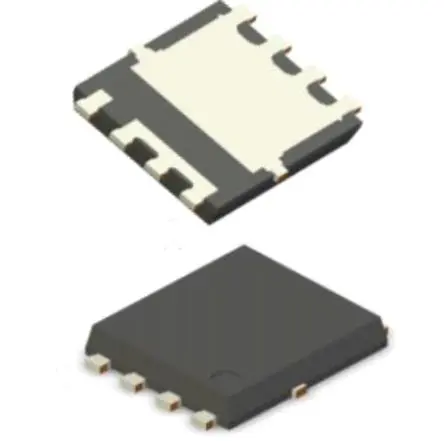 Produktfoto 1 von Infineon IAUC Typ N-Kanal, Oberfläche MOSFET Erweiterung 60 V / 120 A, 8-Pin TDSON