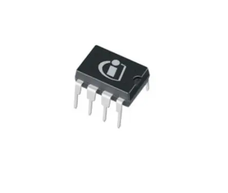 Produktfoto 1 von Infineon SMPS-Controller 230V ac Oberfläche, DIP 8-Pin