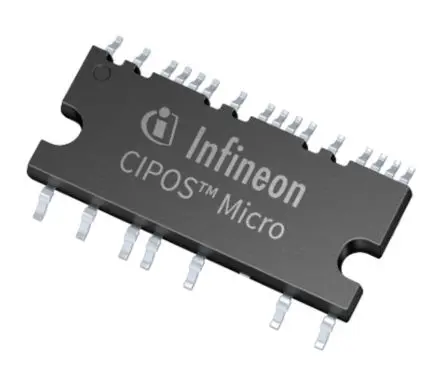 Produktfoto 1 von Infineon IGBT / 80 A 428 W PG-TO-247 Oberfläche