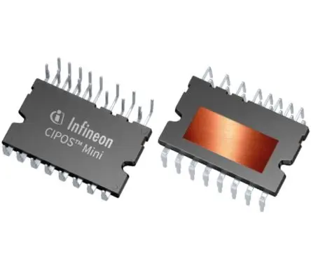 Produktfoto 1 von Infineon IGBT / 80 A, 650 V 333 W, 3-Pin PG-TO-247