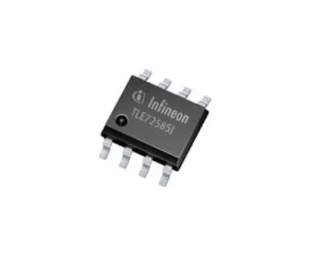 Produktfoto 1 von Infineon Spannungsregler 42V DSO, 8-Pin