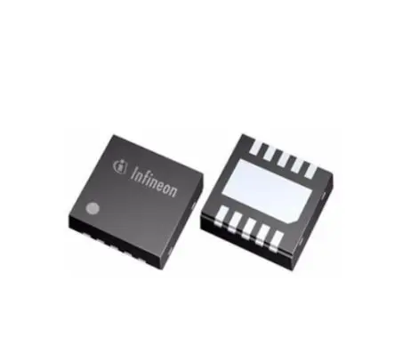 Produktfoto 1 von Infineon Spannungsregler 42V TSON, 10-Pin