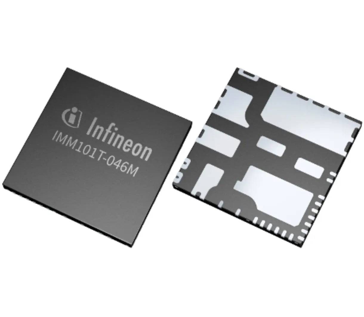 Produktfoto 1 von Infineon IGBT-Transistormodul PG-TO263-7