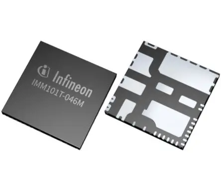 Produktfoto 1 von Infineon IGBT-Modul / 4.7 A 65 W TO-263
