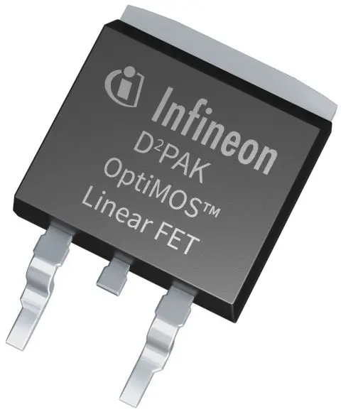 Produktfoto 1 von Infineon iPB Typ N-Kanal, Oberfläche MOSFET N 100 V / 120 A 313 W, 3-Pin TO-263