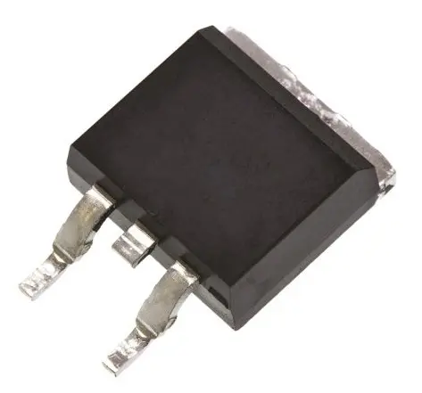 Produktfoto 1 von Infineon iPB Typ N-Kanal, Oberfläche MOSFET Erweiterung 120 V / 100 A 300 W TO-263