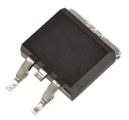 Produktfoto 1 von Infineon iPB Typ N-Kanal, Oberfläche MOSFET Erweiterung 40 V / 191 A, 3-Pin TO-263