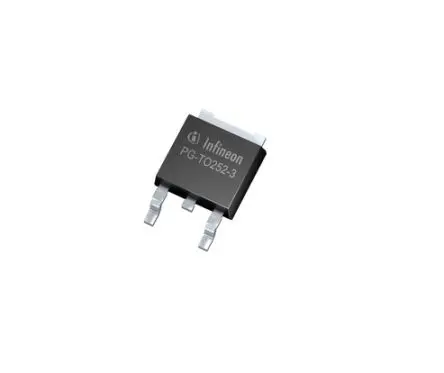 Produktfoto 1 von Infineon IPD Typ P-Kanal, Oberfläche MOSFET Erweiterung -40 V / -85 A 88 W TO-252