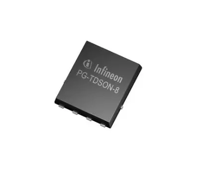 Produktfoto 1 von Infineon Dualer N-Kanal Logikpegel Anreicherungsmodus IPG20N06S4L-11 Typ N-Kanal MOSFET 60 V / 20 A 65 W TDSON
