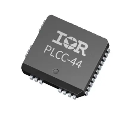 Produktfoto 1 von Infineon Gate-Treiber-Modul Gate-Treiber PLCC 44 625 V 40 ns