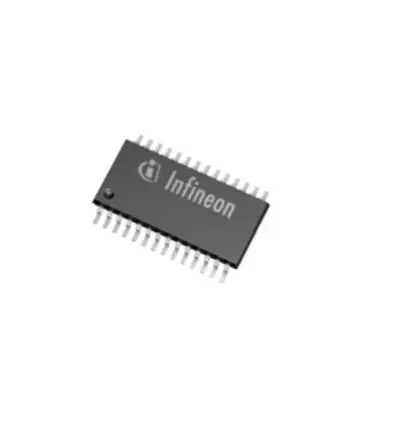 Produktfoto 1 von Infineon HF-Empfänger ASK, FSK PG-TSSOP-28 28-Pin Oberfläche