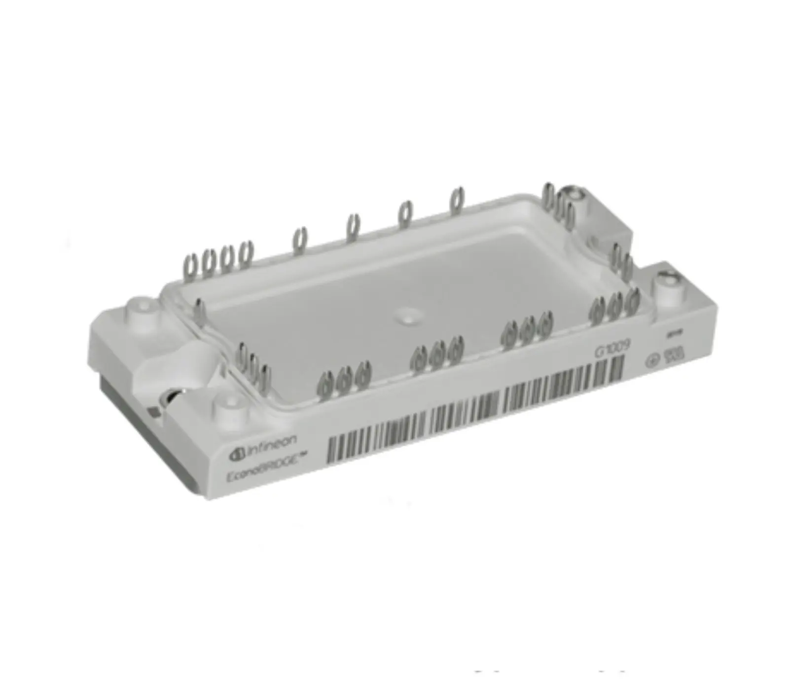 Produktfoto 1 von Infineon IGBT-Modul AG-ECONO2B-411
