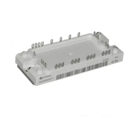 Produktfoto 1 von Infineon IGBT-Modul AG-ECONO2B-411