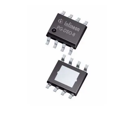 Infineon Spannungsregler 45V, 8-Pin