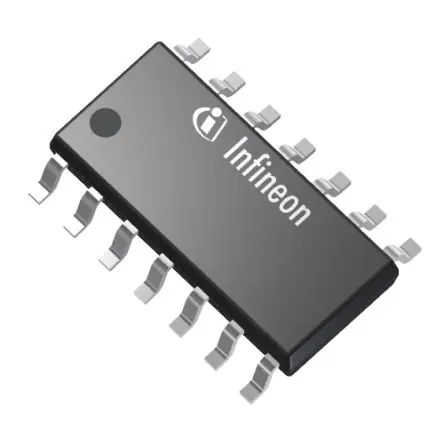 Infineon Spannungsregler 40V, 14-Pin