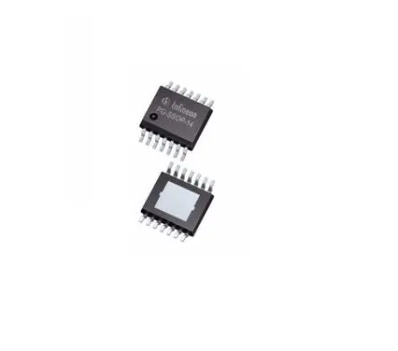 Produktfoto 1 von Infineon Spannungsregler 45V SSOP, 14-Pin