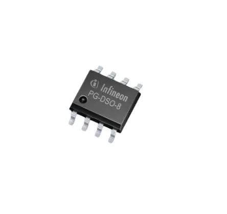 Produktfoto 1 von Infineon Spannungsregler 45V DSO, 8-Pin