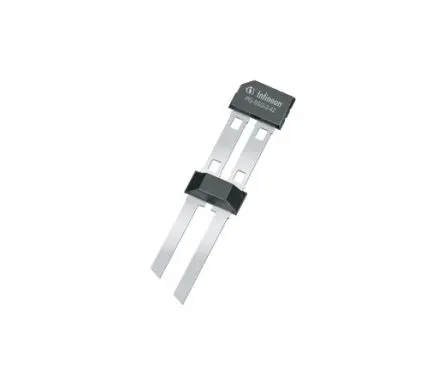 Produktfoto 1 von Infineon Hall-Effekt Sensor IC PG-SSO-2-4, 2-Pin Oberfläche