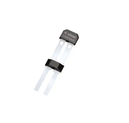 Produktfoto 1 von Infineon Hall-Effekt Sensor IC 7 mA PG-SSO-2-53, 2-Pin Oberfläche
