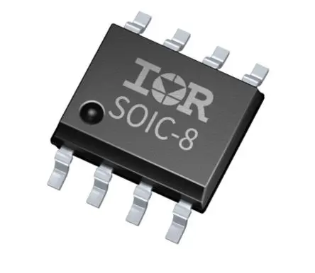 Produktfoto 1 von Infineon MOSFET MOSFET 8-Pin SOIC-8 20 V 50 ns