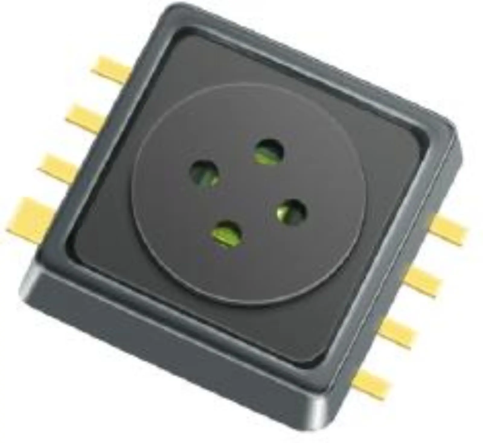 Produktfoto 1 von Infineon Absolutdruck-Sensor 200 kPaOberfläche PG-DSOF-8