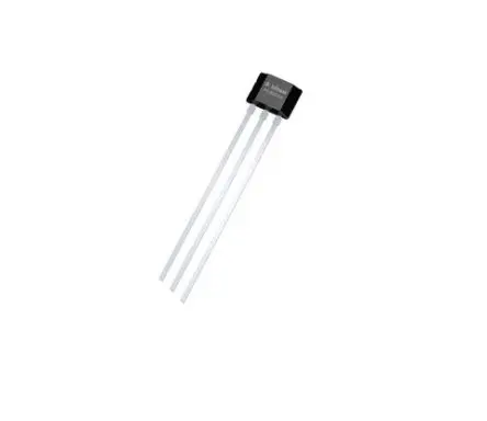 Produktfoto 1 von Infineon Latch Hall-Effekt-Sensor Oberfläche 3 V 32V Bipolar 10 kHz Bewegungssensor SSO 3-Pin