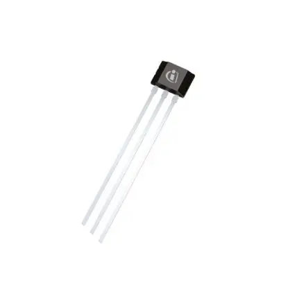 Produktfoto 1 von Infineon Latch Hall-Effekt-Sensor Oberfläche 4.5 V 5.5V 10 kHz Bewegungssensor SSO 3-Pin