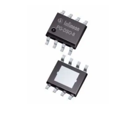 Produktfoto 1 von Infineon Spannungsregler 42V DSO, 8-Pin