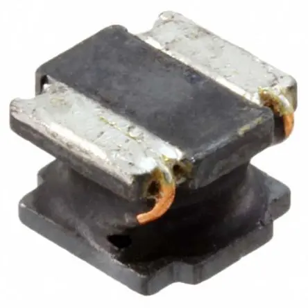 Produktfoto 1 von Wurth Elektronik WE-LQS SMT Power-Induktivität mit Abschirmung, 680 μH 420 mA AEC-Q200 mit Mangan-Zink-Kern, 6045