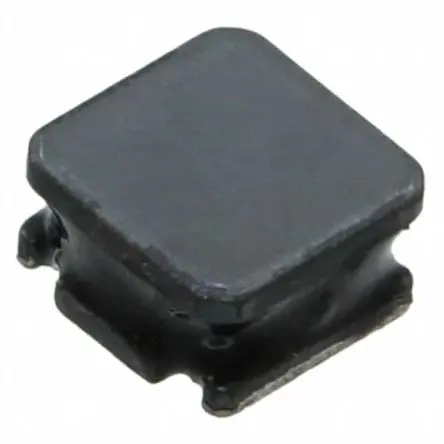 Wurth Elektronik WE-LQS SMT Power-Induktivität mit Abschirmung, 100 μH 2.15 A AEC-Q200 mit Mangan-Zink-Kern, 8065