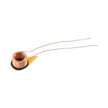 Produktfoto 1 von Wurth Elektronik 7603081 Drahtlose Ladespule 24 μH Empfänger 1150 mΩ 400 mA Ø 6 mm