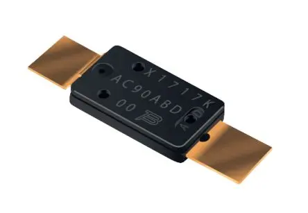 Produktfoto 1 von Bourns AC Thermosicherung 77 °C 60A 25 °C 28V Axial, 2.7 mm x 3.95mm x 1.1 mm