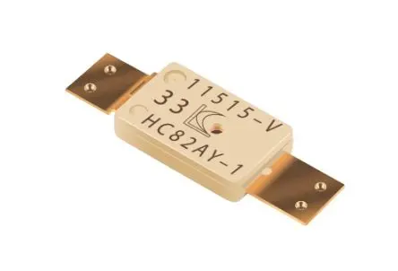 Produktfoto 1 von Bourns HC Thermosicherung 90 °C 80A 25 °C 28V Axial, 2.7 mm x 3.75mm x 1.15 mm