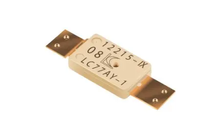 Produktfoto 1 von Bourns LC Thermosicherung 82 °C 40A 25 °C 28V Axial, 2.7 mm x 3.75mm x 1.15 mm