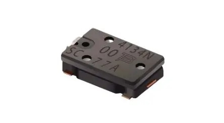 Produktfoto 1 von Bourns SC Thermosicherung 82 °C 50A 25 °C 28V Axial x 2.8mm x 1.07 mm