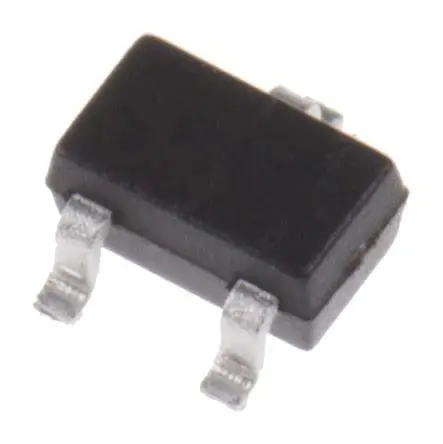Produktfoto 1 von Renesas Electronics Spannungsüberwachung 3-Kanal 3.09 V Manueller Reset SC-70 3-Pin