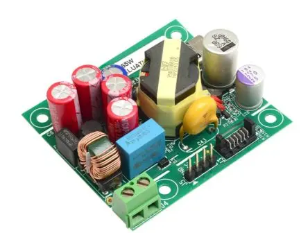 STMicroelectronics ST-ONE, MasterGaN Evaluierungsplatine Spannungsversorgung, für Programmierbares Netzteil (PPS)