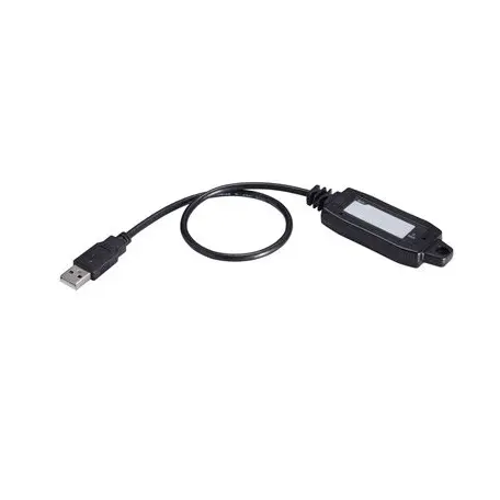Produktfoto 1 von MOXA AMC-02 Konfigurator für Moxa USB Eingang