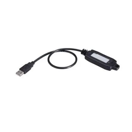 Produktfoto 1 von MOXA AMC-02 Backplane Konfigurator für Moxa