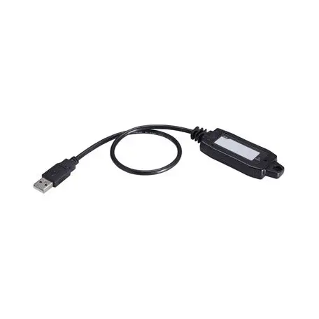 Produktfoto 1 von MOXA AMC-02 Konfigurator für Moxa USB Eingang
