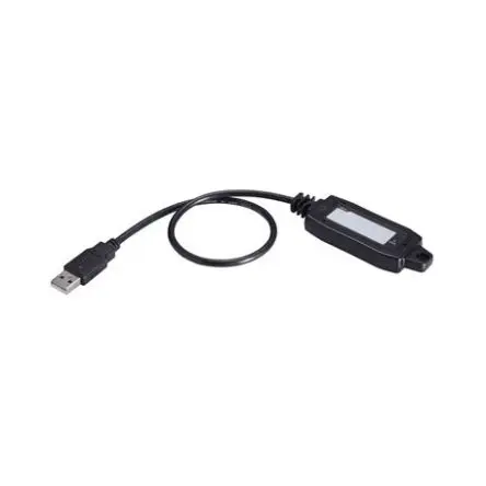 Produktfoto 1 von MOXA AMC-02 Backplane Konfigurator für Moxa