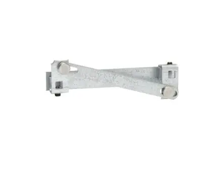 Produktfoto 1 von ABB 1SCA02 Sicherungsschalter-Trennschalter / 3-polig 200A