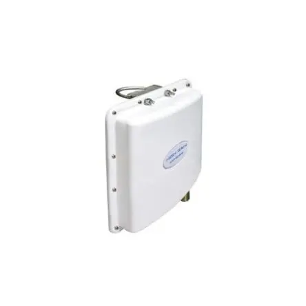 MOXA WiFi-Antenne Wand / 10 dBi Typ N Buchse Buchse Direktional