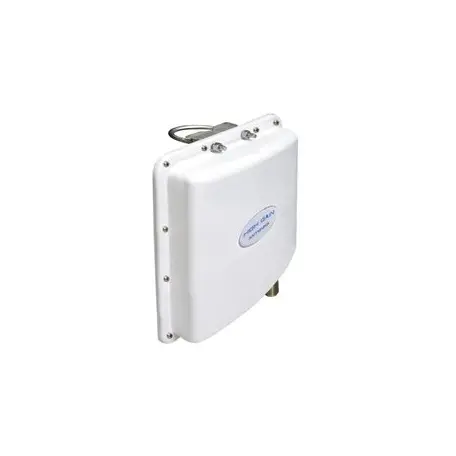 Produktfoto 1 von MOXA WiFi-Antenne Wand / 12 dBi Typ N Buchse Buchse Direktional