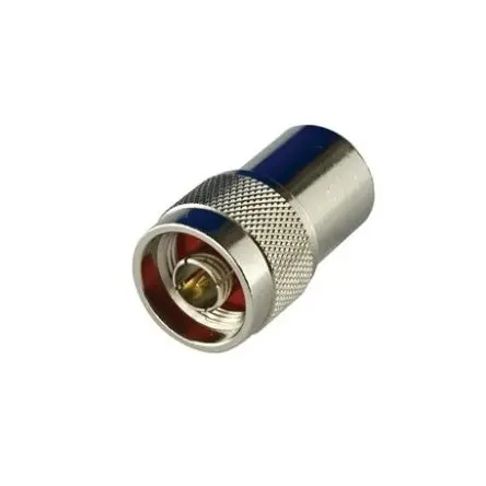 MOXA HF-Abschlusswiderstand, Typ N, 50 Ω, Kabel
